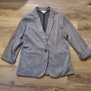 LC Lauren Conrad Blazer -Small